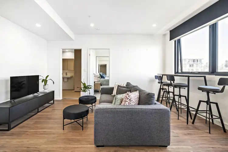 706/75 Shortland Esplanade, Newcastle NSW 2300