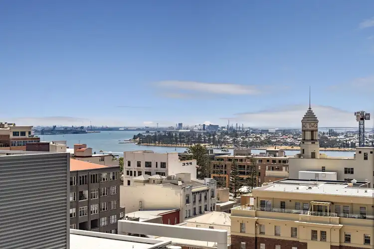 Sixth view of Homely apartment listing, 706/75 Shortland Esplanade, Newcastle NSW 2300