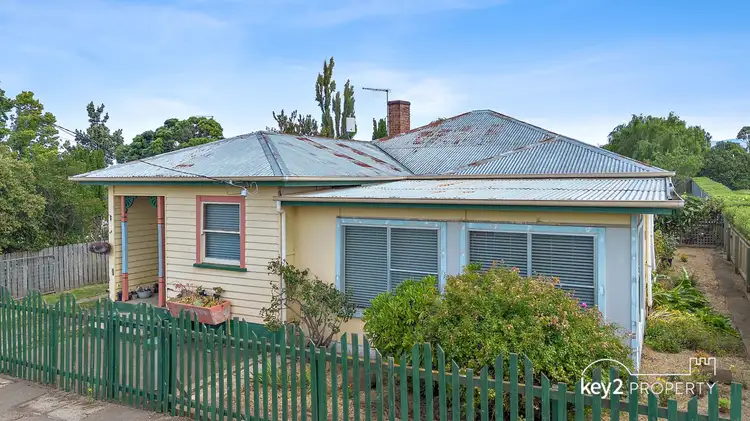 49 Louisa Street, Bracknell TAS 7302