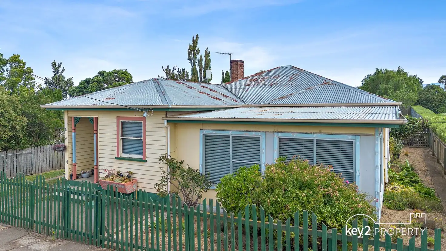 Main view of Homely house listing, 49 Louisa Street, Bracknell TAS 7302
