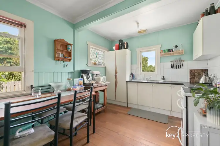 Fourth view of Homely house listing, 49 Louisa Street, Bracknell TAS 7302