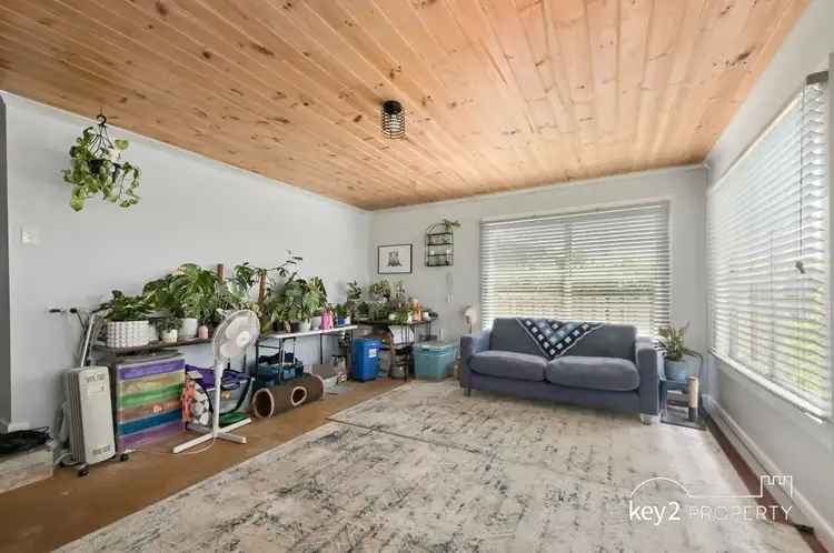 Fifth view of Homely house listing, 49 Louisa Street, Bracknell TAS 7302