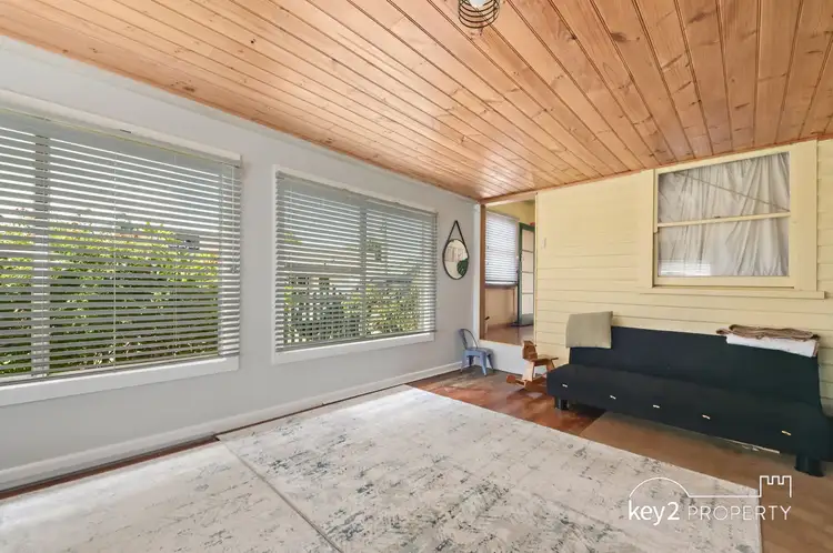 Sixth view of Homely house listing, 49 Louisa Street, Bracknell TAS 7302