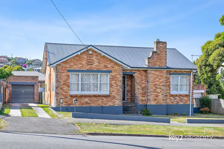 Main view of Homely house listing, 24 McDougall Street, Kings Meadows TAS 7249