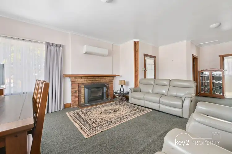 Fourth view of Homely house listing, 24 McDougall Street, Kings Meadows TAS 7249