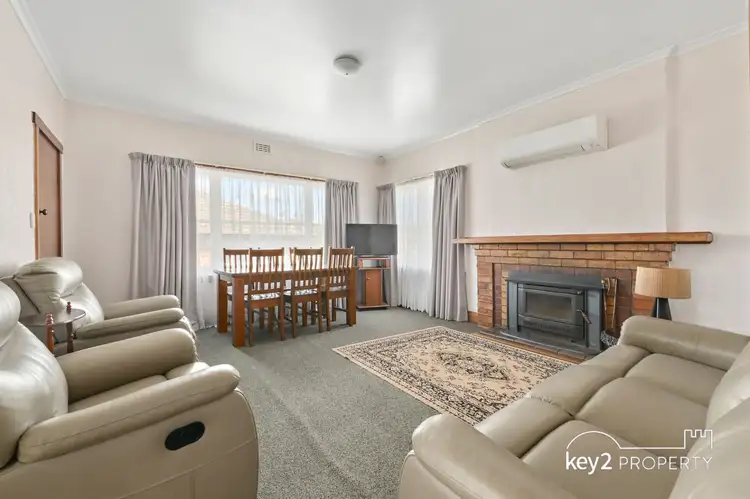 Fifth view of Homely house listing, 24 McDougall Street, Kings Meadows TAS 7249
