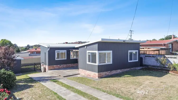 78 Tompsons Lane, Newnham TAS 7248