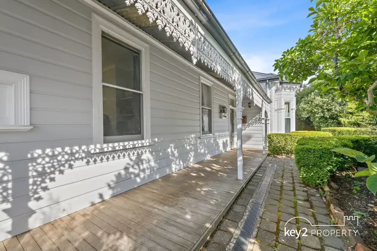 Second view of Homely house listing, 318 St Leonards Road, St Leonards TAS 7250