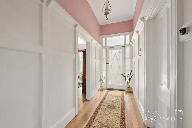 Third view of Homely house listing, 318 St Leonards Road, St Leonards TAS 7250