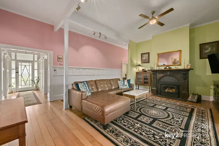 Fourth view of Homely house listing, 318 St Leonards Road, St Leonards TAS 7250