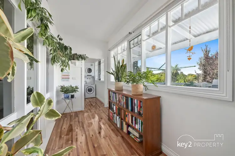 Sixth view of Homely house listing, 318 St Leonards Road, St Leonards TAS 7250