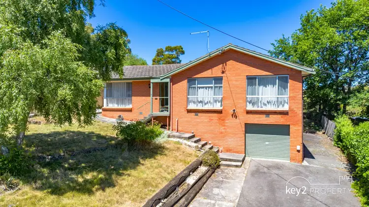 Main view of Homely house listing, 23 Outram Street, West Launceston TAS 7250