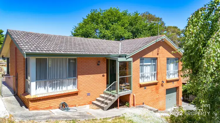 Second view of Homely house listing, 23 Outram Street, West Launceston TAS 7250