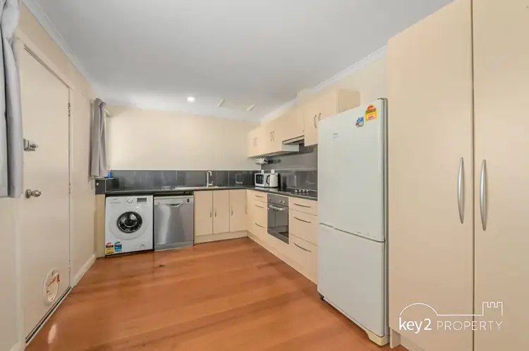 Fifth view of Homely house listing, 23 Outram Street, West Launceston TAS 7250