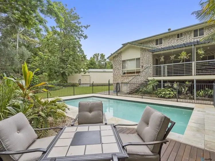 16 Grevillea Street, Redland Bay QLD 4165