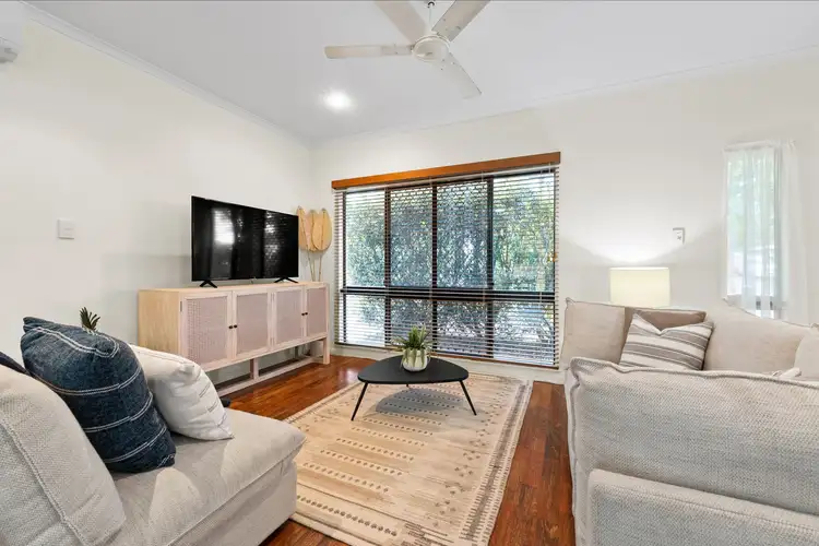 Third view of Homely house listing, 152 Timberlea Drive, Bentley Park QLD 4869