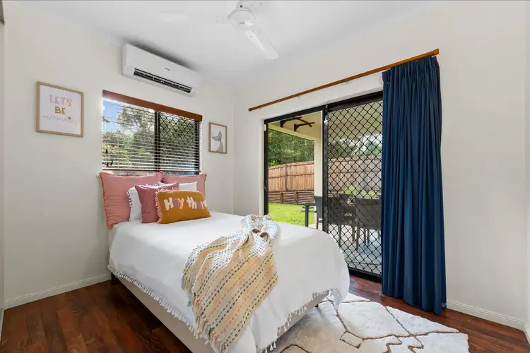 Fifth view of Homely house listing, 152 Timberlea Drive, Bentley Park QLD 4869