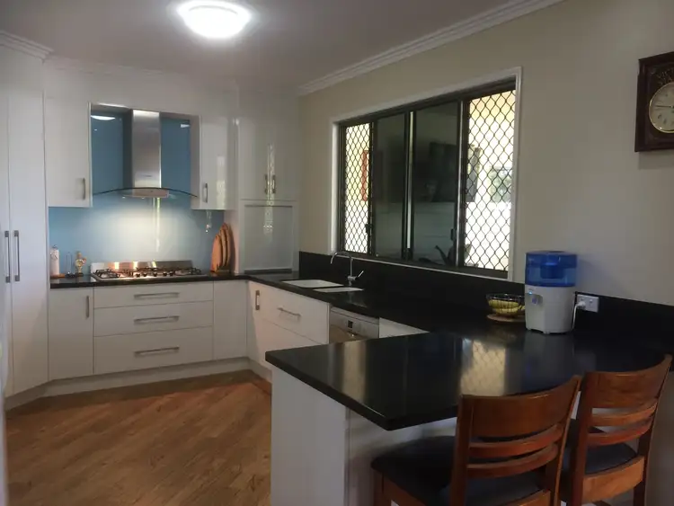 Seventh view of Homely house listing, 9 Birch Drive, Emerald QLD 4720