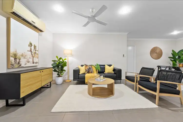 Second view of Homely house listing, 108 Xavier Herbert Drive, Redlynch QLD 4870