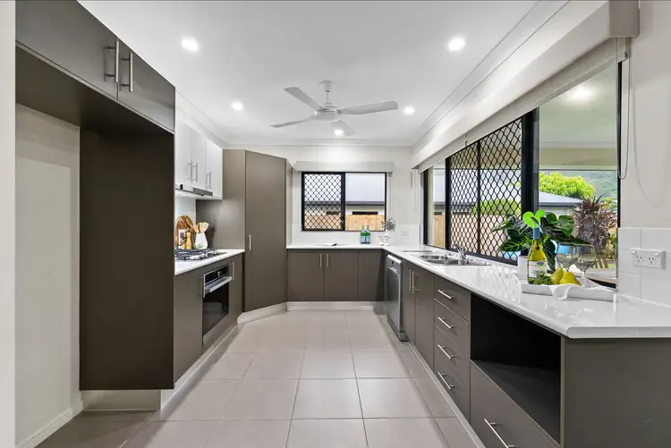 Third view of Homely house listing, 108 Xavier Herbert Drive, Redlynch QLD 4870