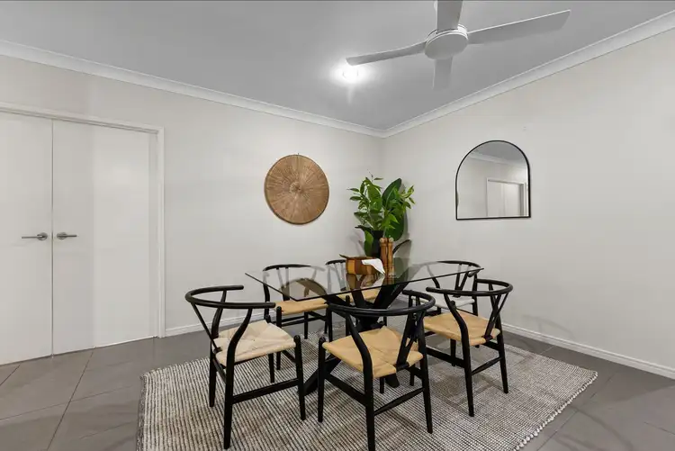 Fourth view of Homely house listing, 108 Xavier Herbert Drive, Redlynch QLD 4870