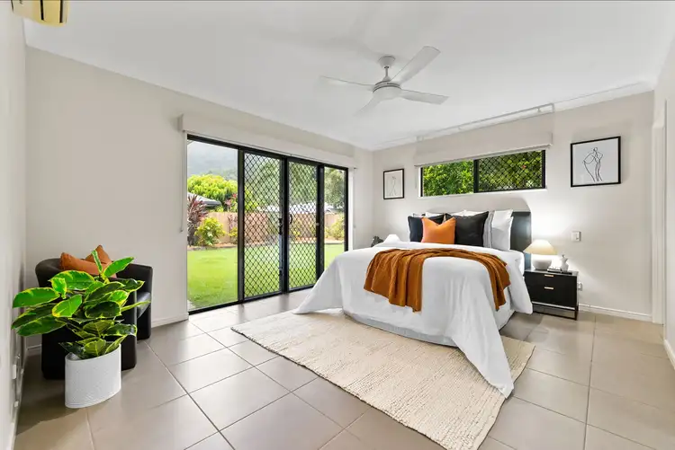 Fifth view of Homely house listing, 108 Xavier Herbert Drive, Redlynch QLD 4870