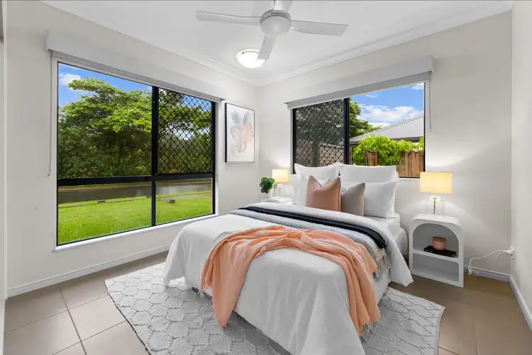 Seventh view of Homely house listing, 108 Xavier Herbert Drive, Redlynch QLD 4870