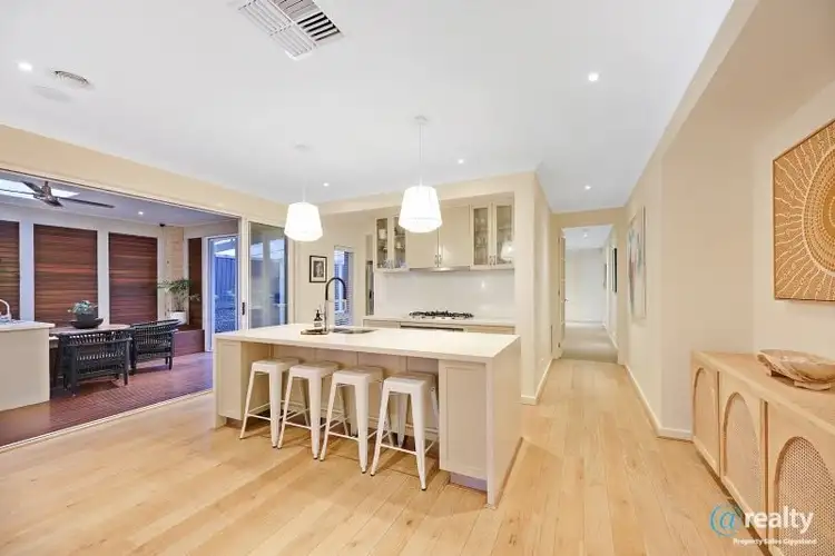 3 Silkwood Drive, Warragul VIC 3820