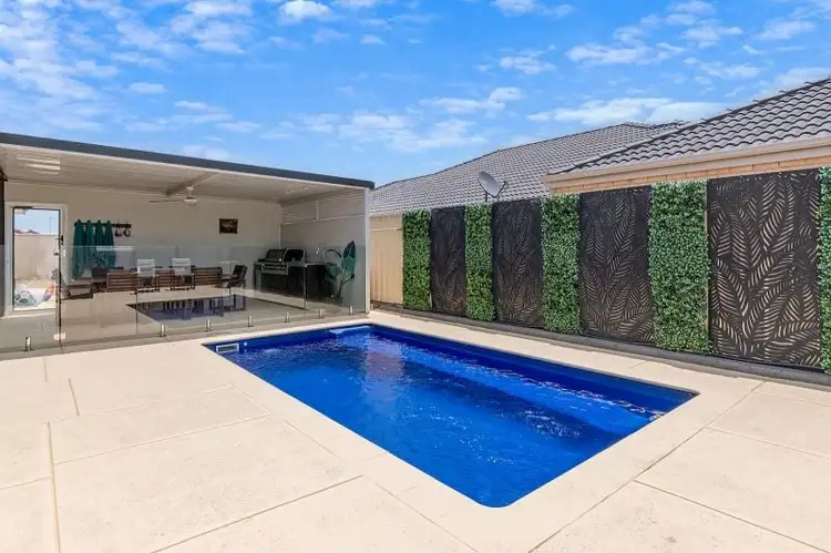 13 Balicup Way, Lakelands WA 6180