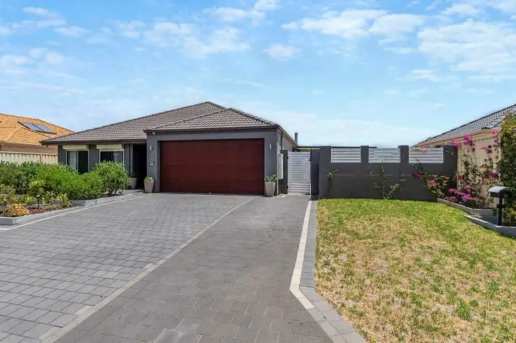 Third view of Homely house listing, 13 Balicup Way, Lakelands WA 6180