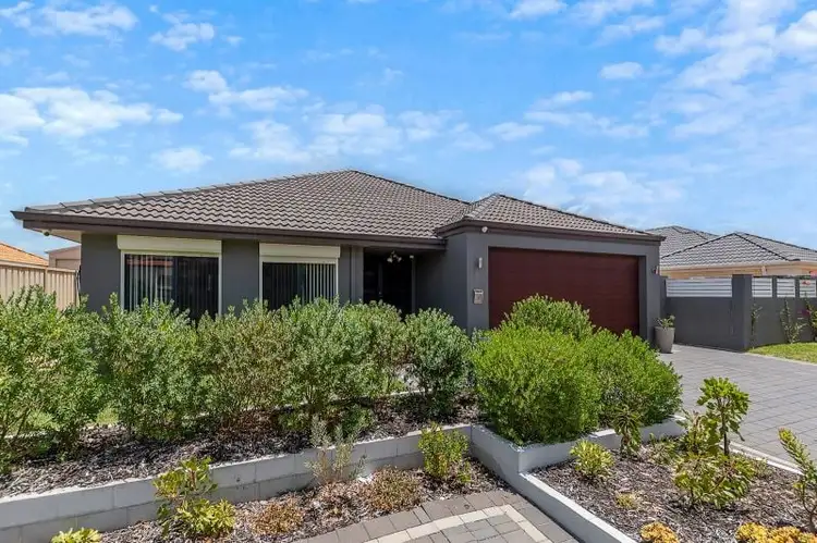 Fourth view of Homely house listing, 13 Balicup Way, Lakelands WA 6180