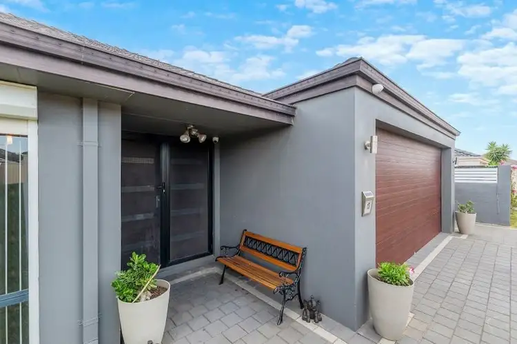 Fifth view of Homely house listing, 13 Balicup Way, Lakelands WA 6180
