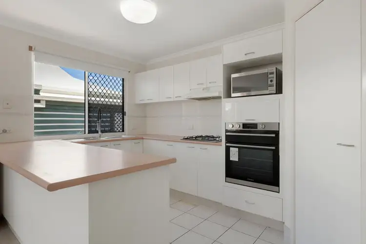 Fourth view of Homely house listing, 86/70 Hansford Road, Coombabah QLD 4216