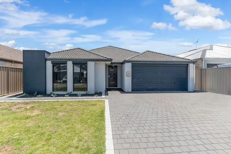5 Sienna Grove, Karnup WA 6176
