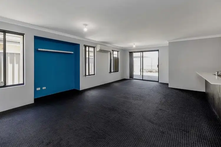 Seventh view of Homely house listing, 5 Sienna Grove, Karnup WA 6176