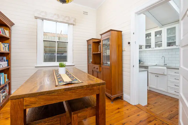 Second view of Homely house listing, 26 Broad Street, Wagga Wagga NSW 2650