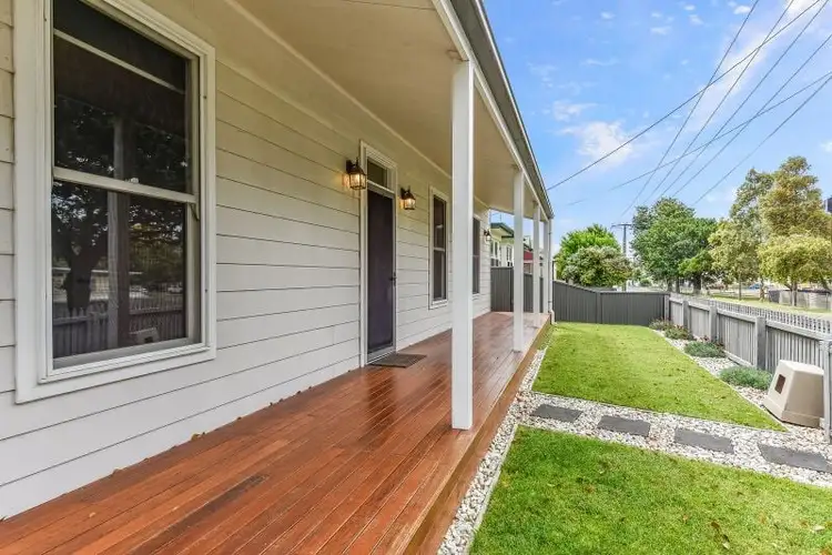 Main view of Homely house listing, 8 Eglington Terrace, Mount Gambier SA 5290