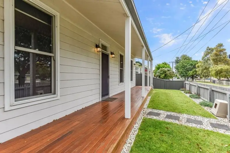 Main view of Homely house listing, 8 Eglington Terrace, Mount Gambier SA 5290