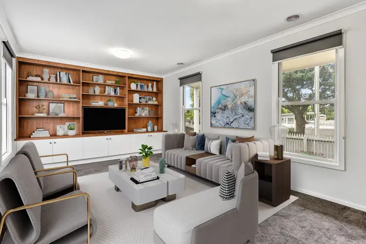 Fourth view of Homely house listing, 8 Eglington Terrace, Mount Gambier SA 5290