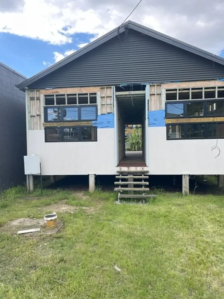 12 Jellicoe Street