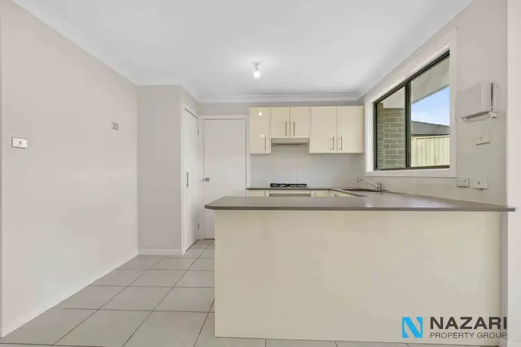 Second view of Homely house listing, 54 Glendower Street, Rosemeadow NSW 2560