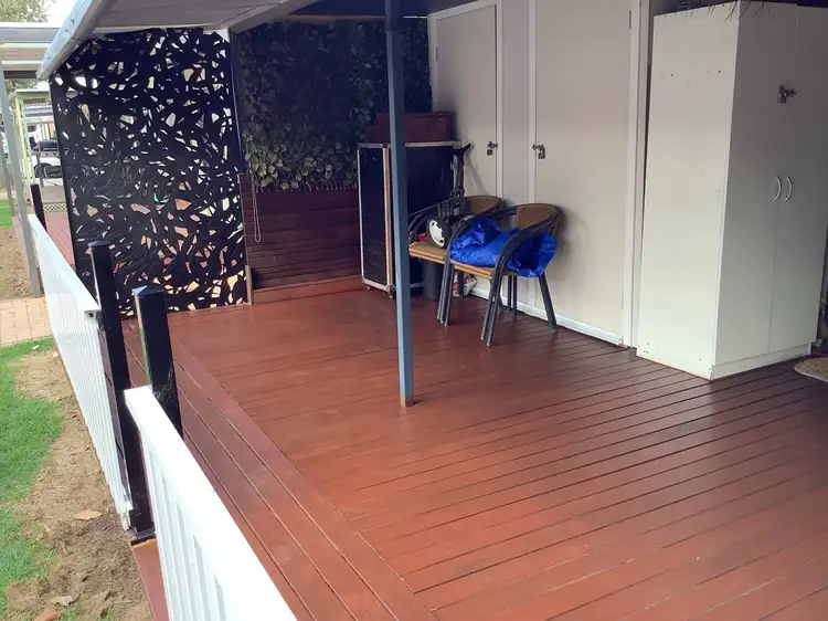Second view of Homely unit listing, 89/9 Princes Highway, Moruya NSW 2537