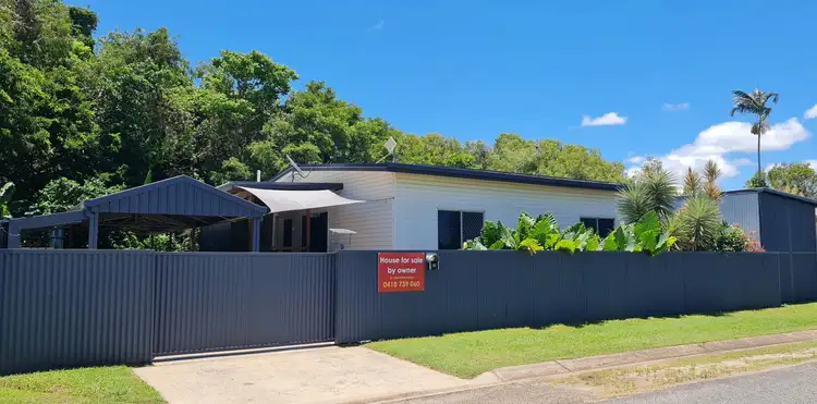 Main view of Homely house listing, 41 Mona Road, Halifax QLD 4850