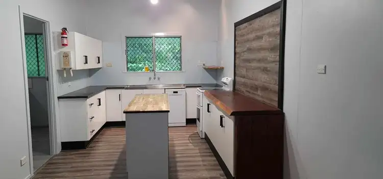 Fifth view of Homely house listing, 41 Mona Road, Halifax QLD 4850