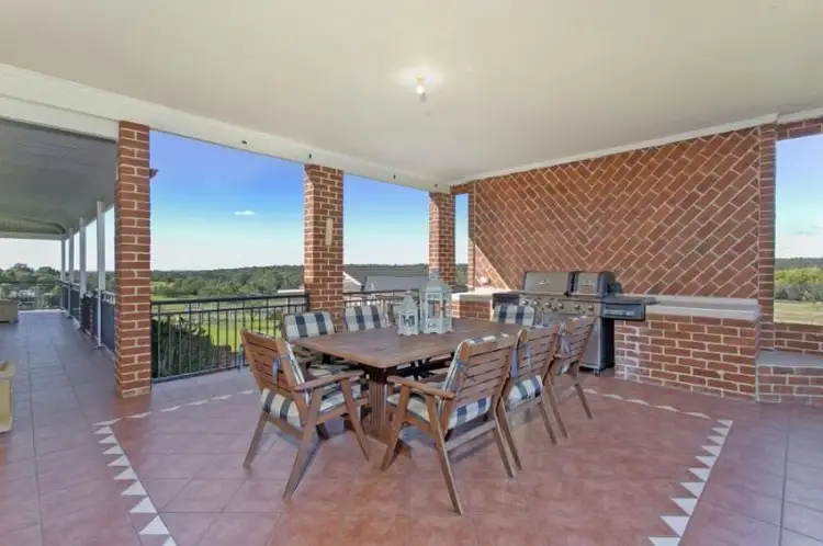 Fifth view of Homely house listing, 121 Eagleview Road, Minto NSW 2566