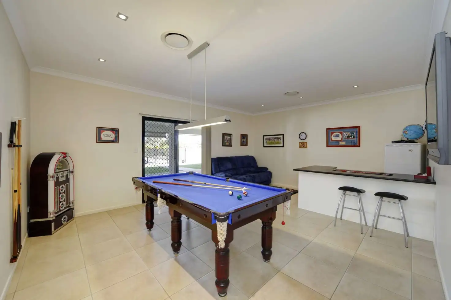 Main view of Homely rural property listing, 17 Isaac Moore Drive, Moore Park Beach QLD 4670