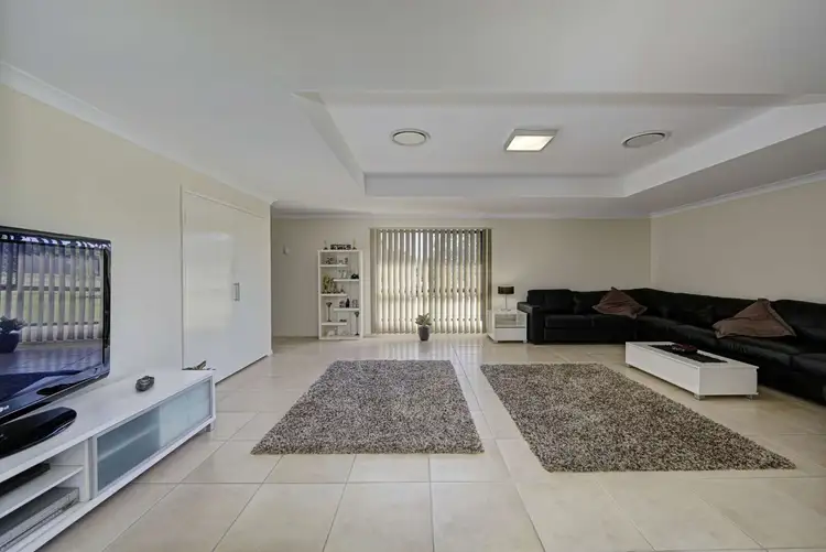 Second view of Homely rural property listing, 17 Isaac Moore Drive, Moore Park Beach QLD 4670