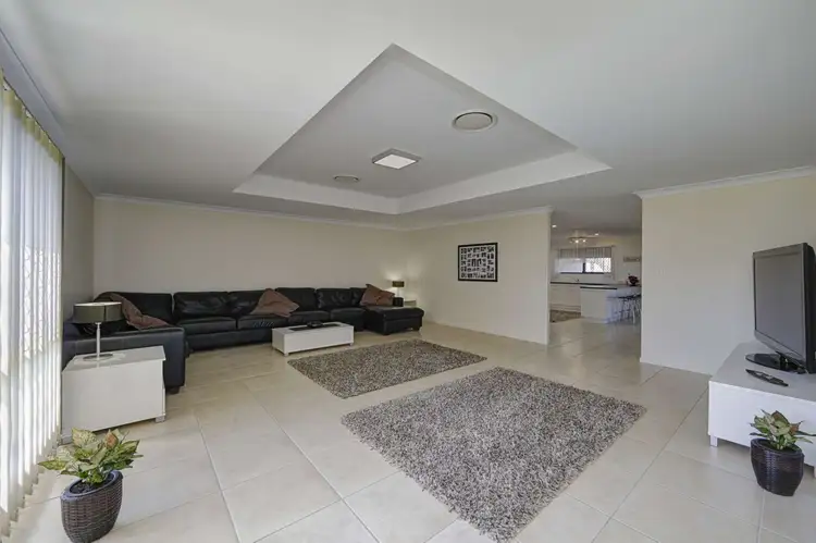 Third view of Homely rural property listing, 17 Isaac Moore Drive, Moore Park Beach QLD 4670