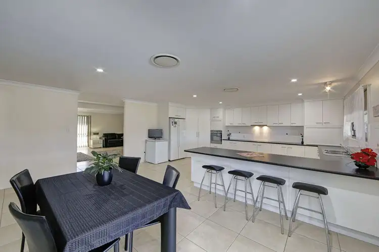 Fifth view of Homely rural property listing, 17 Isaac Moore Drive, Moore Park Beach QLD 4670