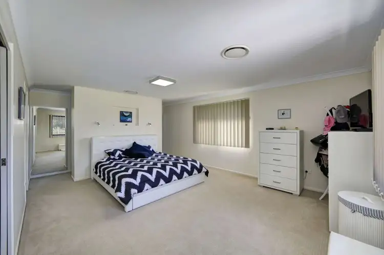 Seventh view of Homely rural property listing, 17 Isaac Moore Drive, Moore Park Beach QLD 4670